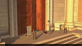 Game image #1 of The Raven: Legacy of a Master Thief Game image #1 of The Raven: Legacy of a Master Thief