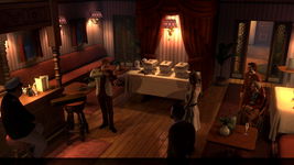 Game image #2 of The Raven: Legacy of a Master Thief Game image #2 of The Raven: Legacy of a Master Thief