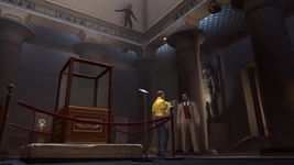 Game image #3 of The Raven: Legacy of a Master Thief Game image #3 of The Raven: Legacy of a Master Thief