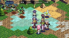 Game image #3 of Legend of Ixtona