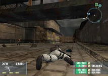 Game image #2 of SOCOM II: U.S. Navy SEALs Game image #2 of SOCOM II: U.S. Navy SEALs