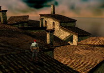 Game image #2 of Devil May Cry 2 Game image #2 of Devil May Cry 2