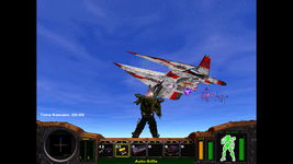 Game image #2 of Outwars Game image #2 of Outwars