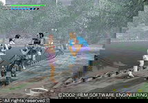 Game image #3 of Disaster Report Game image #3 of Disaster Report