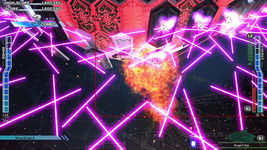 Game image #1 of Earth Defense Force 4.1: Wing Diver The Shooter Game image #1 of Earth Defense Force 4.1: Wing Diver The Shooter