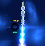 Game image #1 of Space Frontier 2 Game image #1 of Space Frontier 2