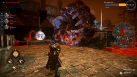 Game image #2 of Hell Warders - Beta Game image #2 of Hell Warders - Beta