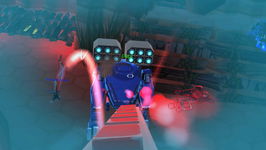 Game image #2 of Wild Warfare Game image #2 of Wild Warfare