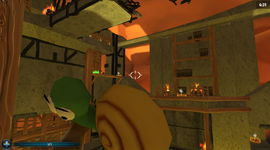 Game image #3 of Wild Warfare Game image #3 of Wild Warfare