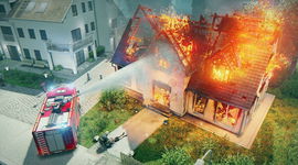 Game image #2 of Emergency 5