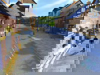 Game image #2 of Broken Sword: The Sleeping Dragon Game image #2 of Broken Sword: The Sleeping Dragon