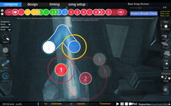 Game image #2 of osu! Game image #2 of osu!