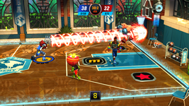 Game image #2 of Dunk Lords Game image #2 of Dunk Lords