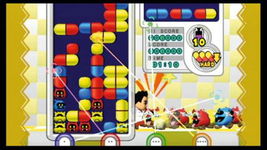 Game image #1 of Dr. Mario & Germ Buster