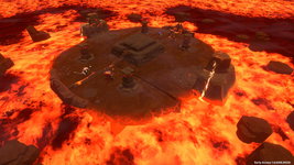 Game image #2 of Blast Out