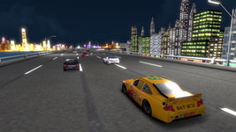 Game image #3 of VR STOCK CAR RACERS