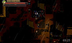 Game image #2 of You Are Not The Hero