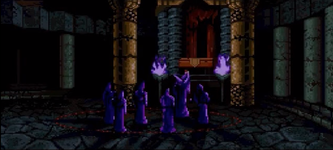 Game image #2 of Castlevania Chronicles Game image #2 of Castlevania Chronicles