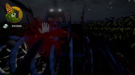 Game image #2 of Death Tractor