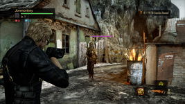 Game image #2 of Resident Evil Revelations Collection Game image #2 of Resident Evil Revelations Collection