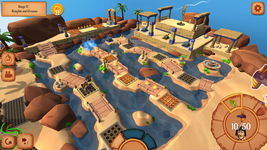 Game image #1 of Cleo's Lost Idols