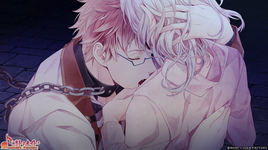 Game image #1 of Diabolik Lovers Chaos Lineage Game image #1 of Diabolik Lovers Chaos Lineage