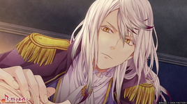 Game image #2 of Diabolik Lovers Chaos Lineage Game image #2 of Diabolik Lovers Chaos Lineage