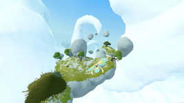 Game image #2 of Vind