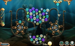 Game image #2 of League of Mermaids Game image #2 of League of Mermaids