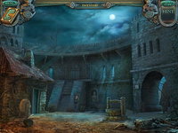 Game image #2 of Echoes of the Past: The Citadels of Time Collector's Edition