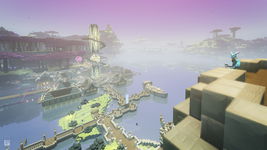 Game image #1 of Boundless