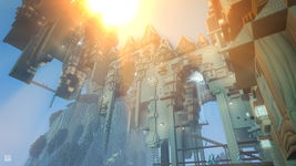 Game image #2 of Boundless