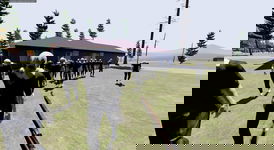 Game image #2 of The Dead Linger