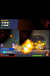 Game image #2 of Kingdom Hearts Re:coded