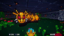 Game image #2 of Arkos Game image #2 of Arkos