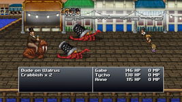 Game image #3 of On the Rain-Slick: Precipice of Darkness - Episode Three Game image #3 of On the Rain-Slick: Precipice of Darkness - Episode Three