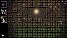 Game image #3 of No Heroes Allowed: No Puzzles Either! Game image #3 of No Heroes Allowed: No Puzzles Either!