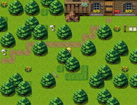 Game image #1 of Vagrant Hearts Zero