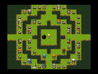 Game image #2 of Vagrant Hearts Zero