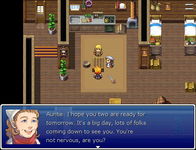 Game image #3 of Vagrant Hearts Zero