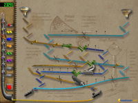 Game image #1 of Marble Drop Game image #1 of Marble Drop