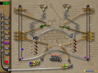 Game image #2 of Marble Drop Game image #2 of Marble Drop