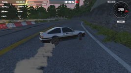 Game image #1 of Drift86 Game image #1 of Drift86