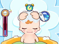 Game image #1 of Babysitting Mama Game image #1 of Babysitting Mama
