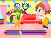 Game image #3 of Babysitting Mama Game image #3 of Babysitting Mama