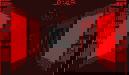 Game image #1 of Insmouse no Yakata