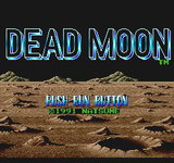 Game image #1 of Dead Moon