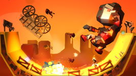 Game image #3 of Beat Me!