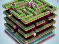 Game image #1 of Mekorama Game image #1 of Mekorama