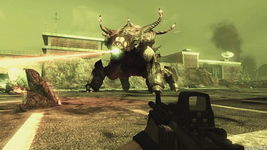 Game image #2 of BlackSite: Area 51